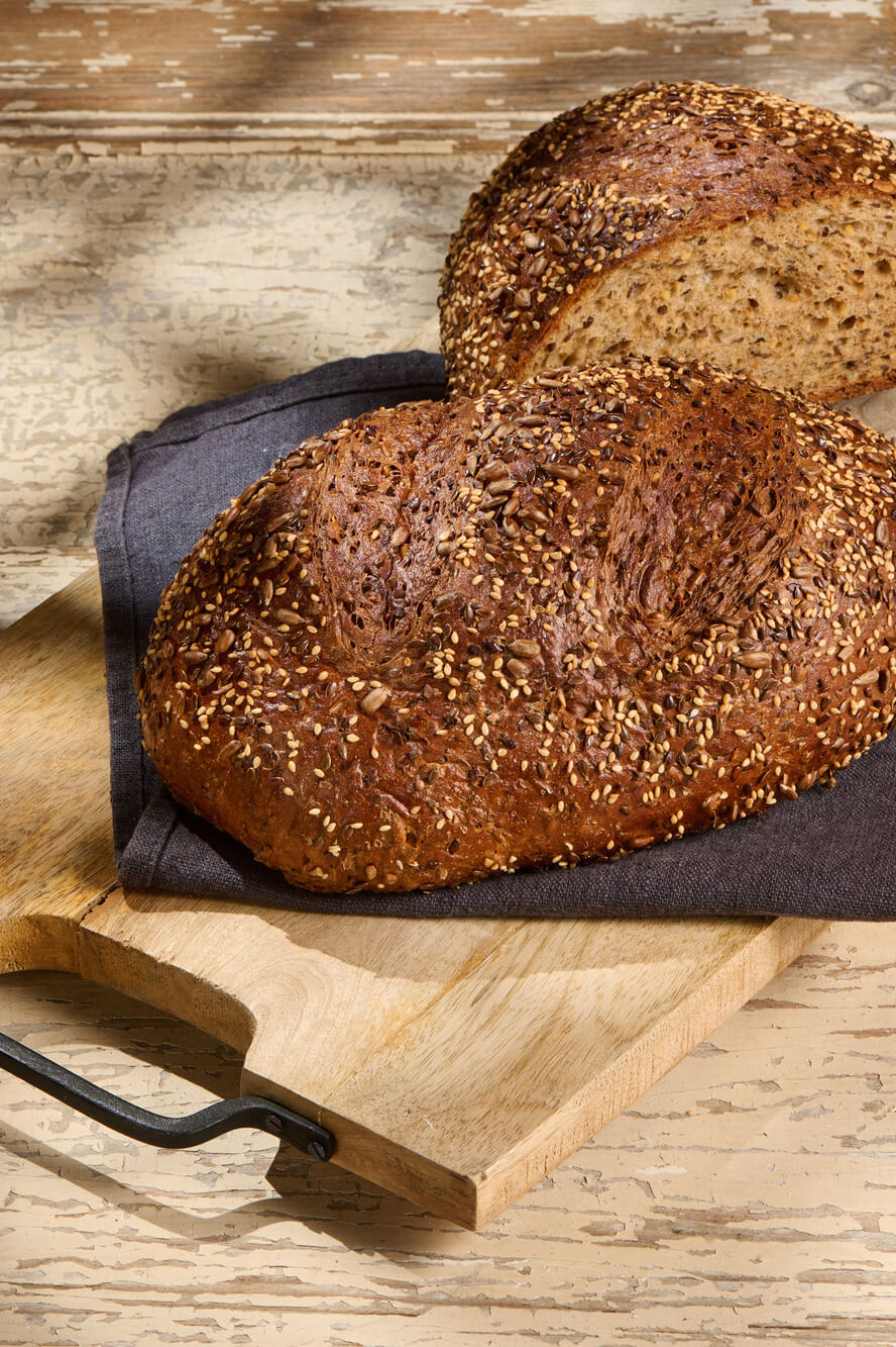 Schäfer Dein Bäcker - Proteinbrot